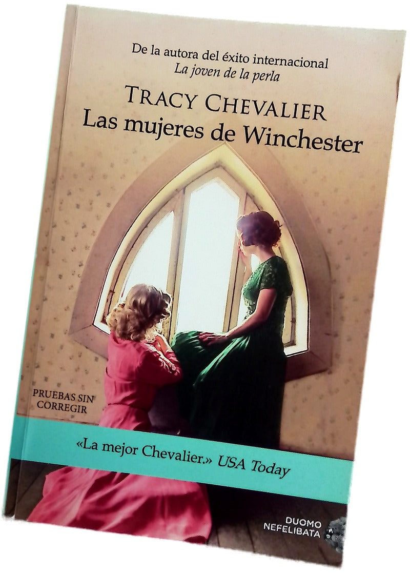 Las mujeres de Winchester