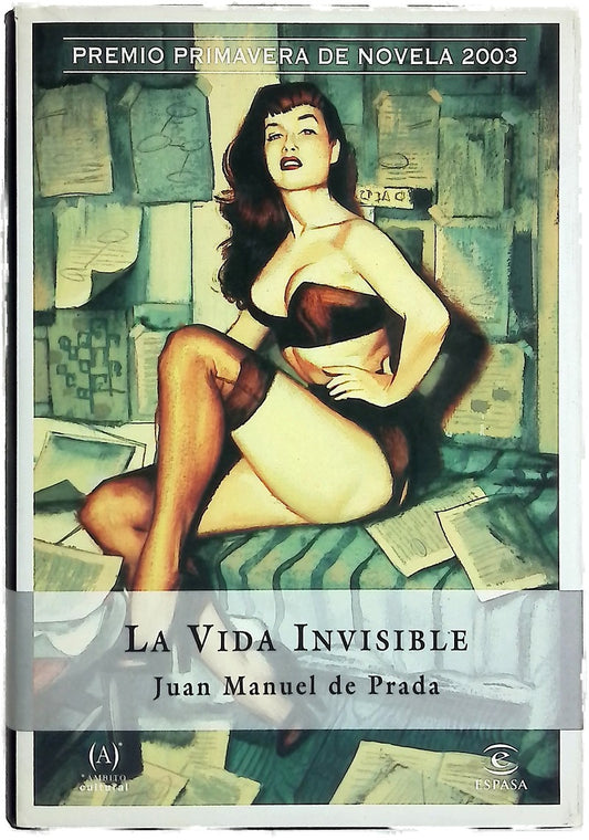 La vida invisible