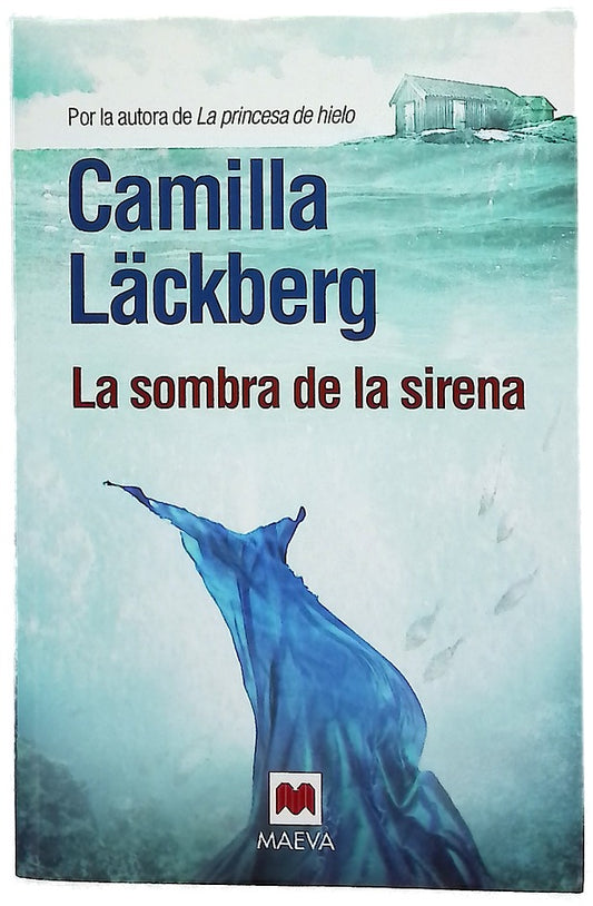 La sombra de la sirena