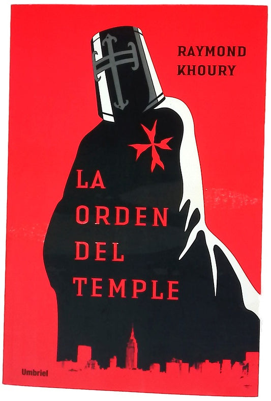 La Orden del Temple