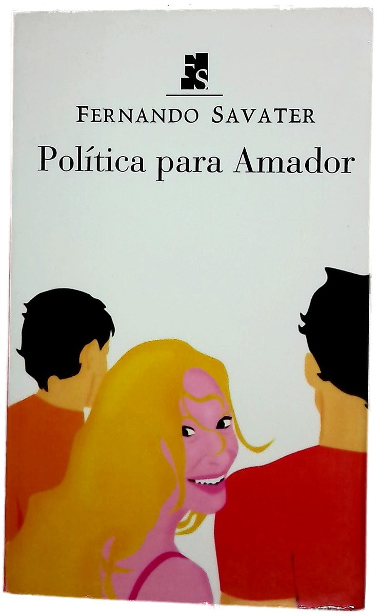Política para Amador