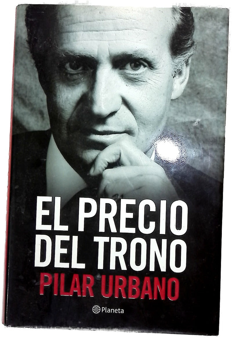 El precio del trono