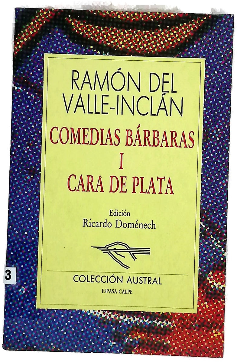Cara de plata