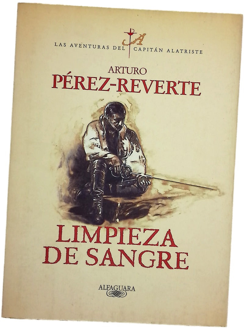 Limpieza de sangre