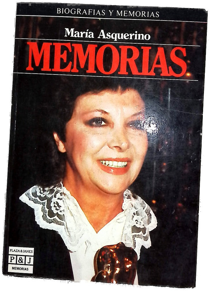 Memorias