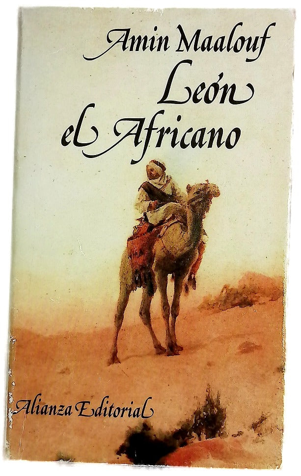 León el Africano