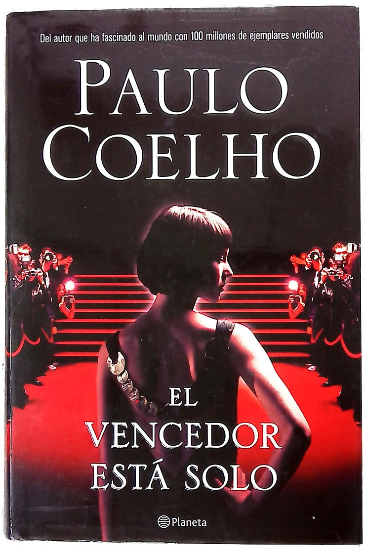 El vencedor está solo