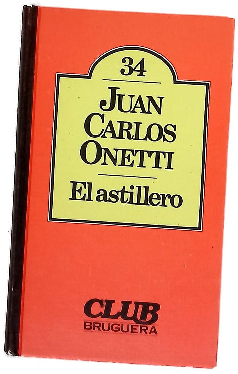 El astillero