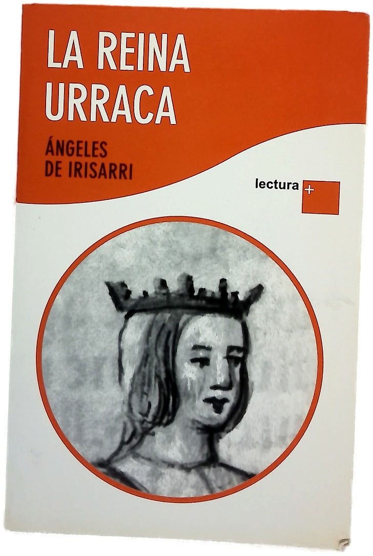 La reina Urraca