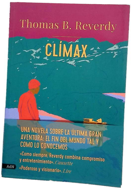 Clímax