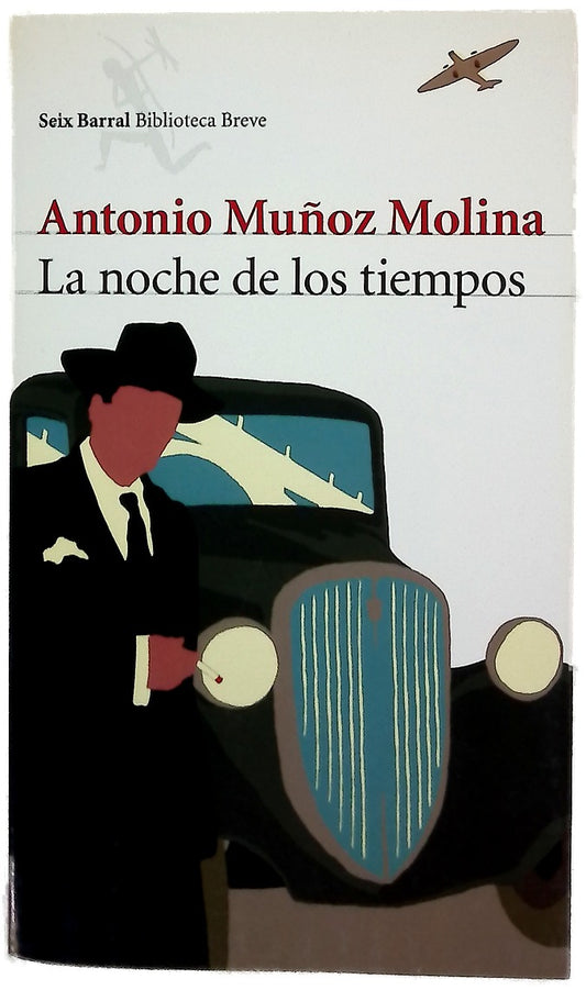 La noche de los tiempos