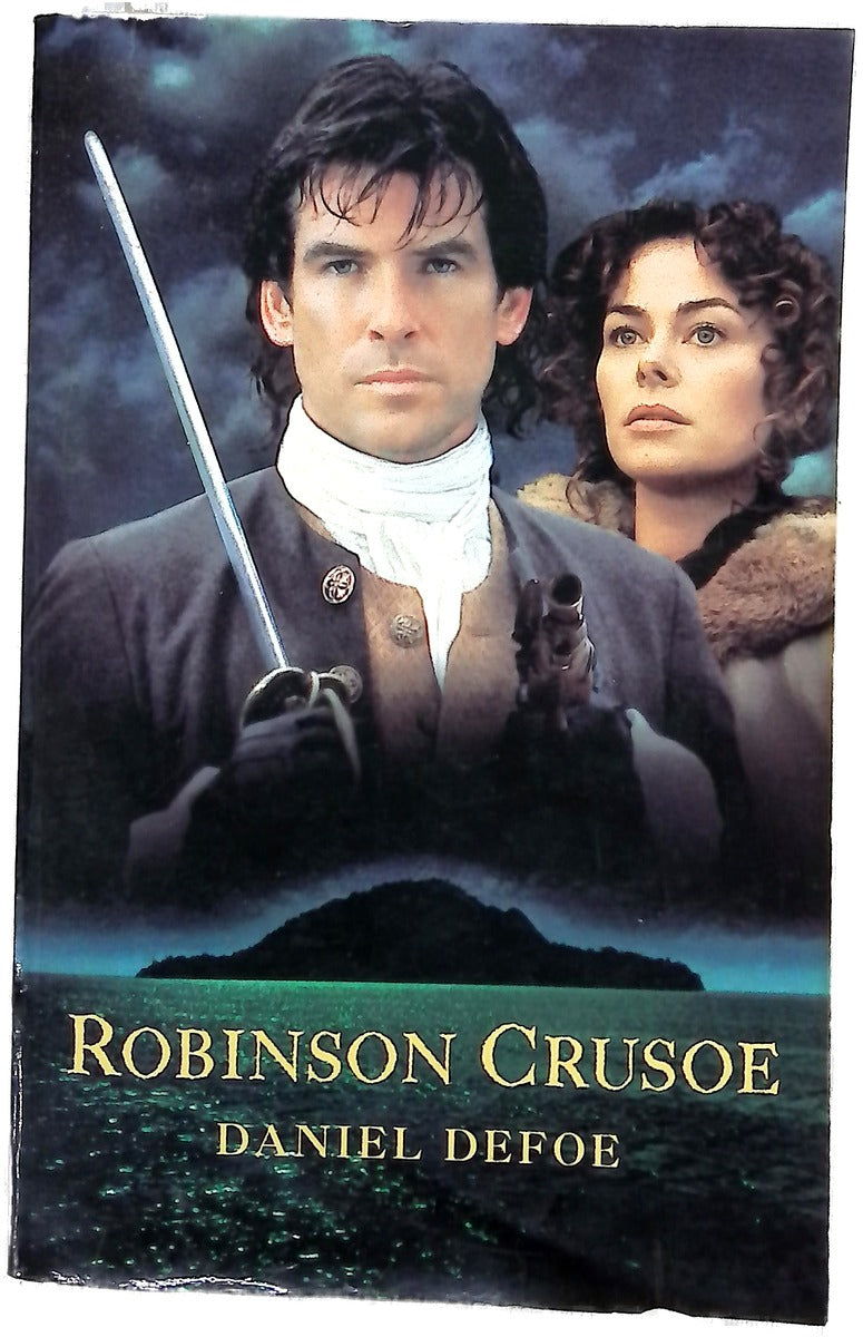 Robinson Crusoe