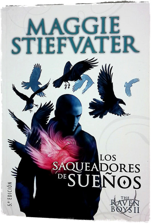 Los saqueadores de sueños