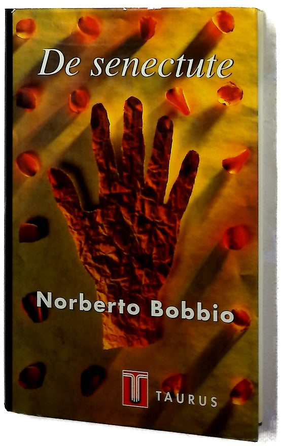 De senectute y otros escritos biográficos
