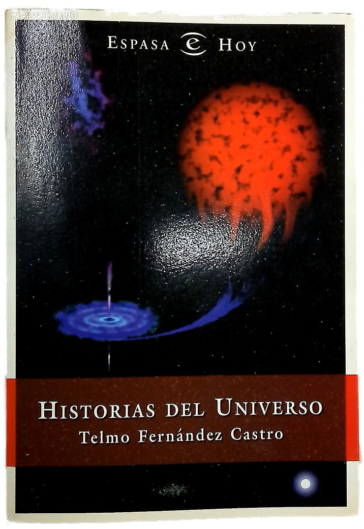 Historias del universo