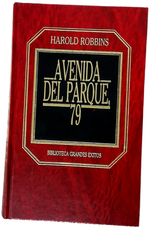 Avenida del Parque 79