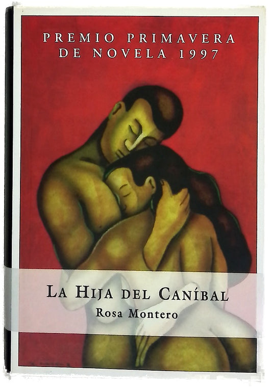 La hija del caníbal