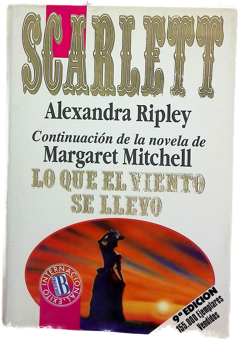 Scarlett  