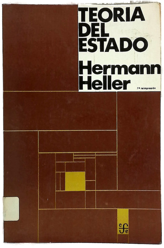 La defensa del estado social de derecho la teoría política de Hermann Heller