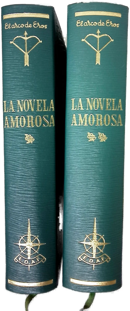 La novela amorosa