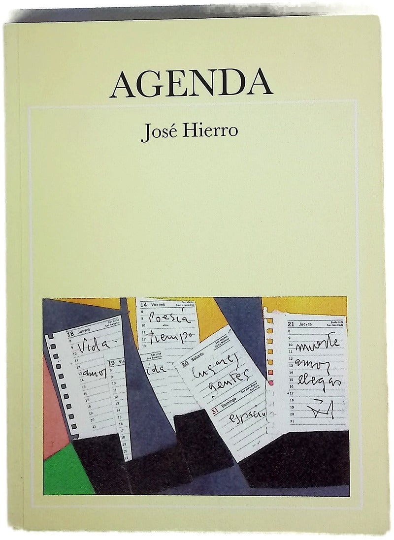 Agenda