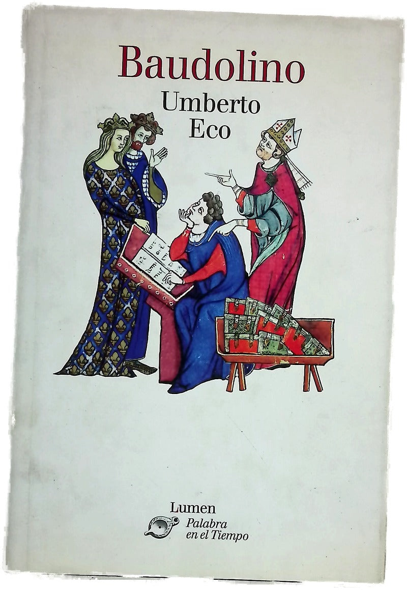 Baudolino