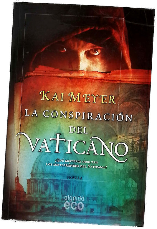 La conspiración del Vaticano