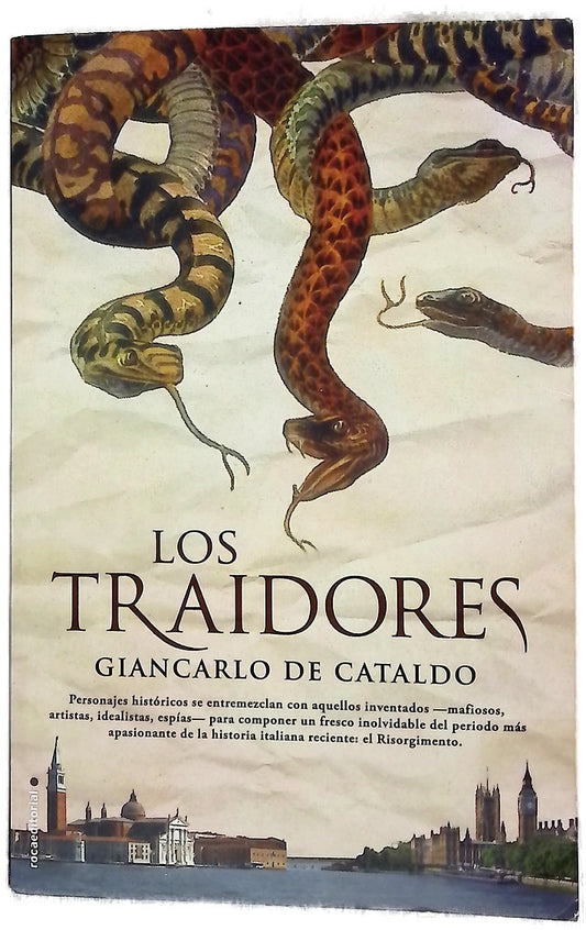 Los traidores