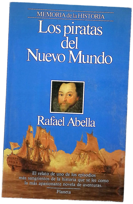 Los piratas del Nuevo Mundo