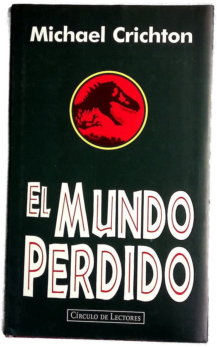 El mundo perdido