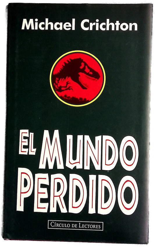 El mundo perdido