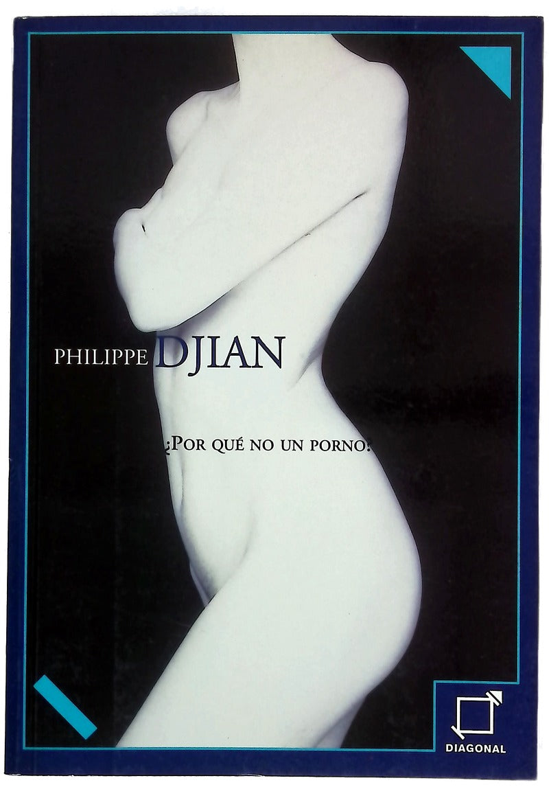 ¿Por qué no un porno?