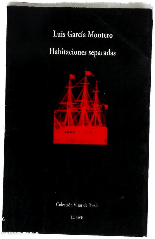 Habitaciones separadas