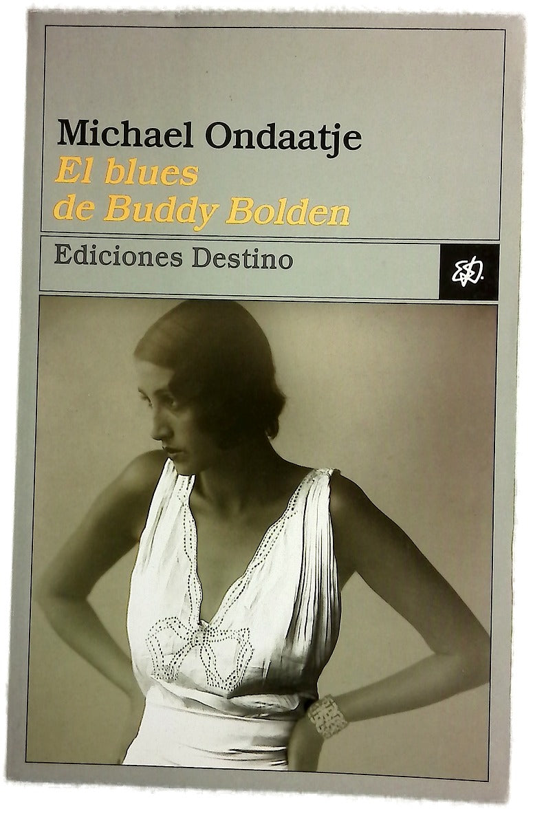 El blues de Buddy Bolden