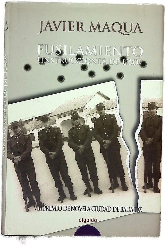 Fusilamiento (instrucciones de uso)