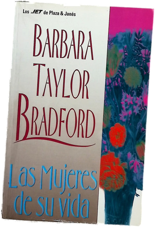 Las mujeres de su vida
