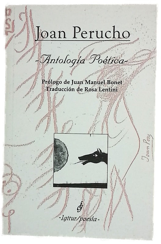 Antología poética