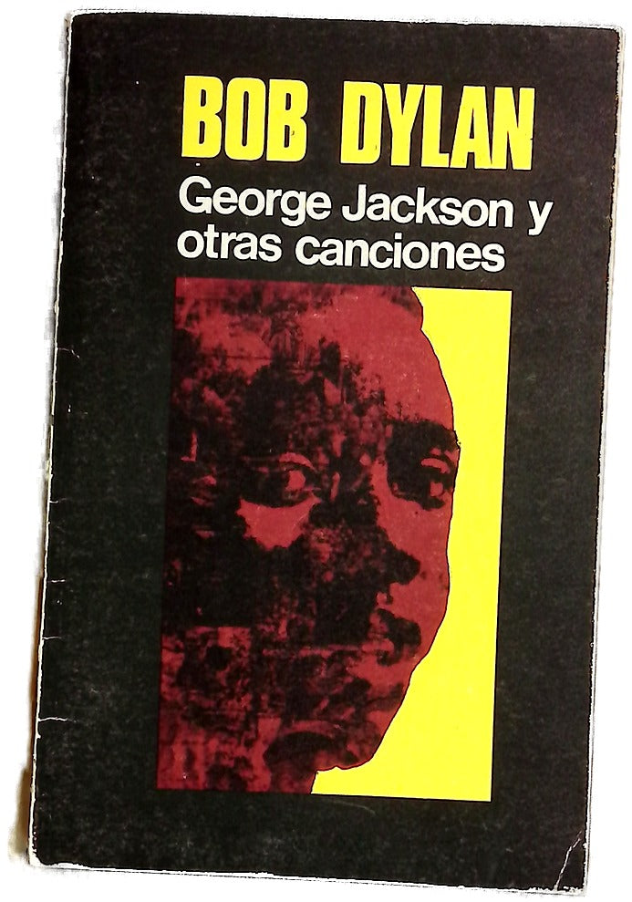 George Jackson y otras canciones