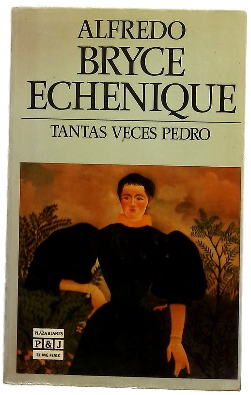 Tantas veces Pedro