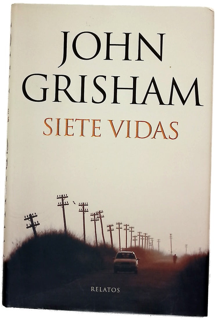 Siete vidas
