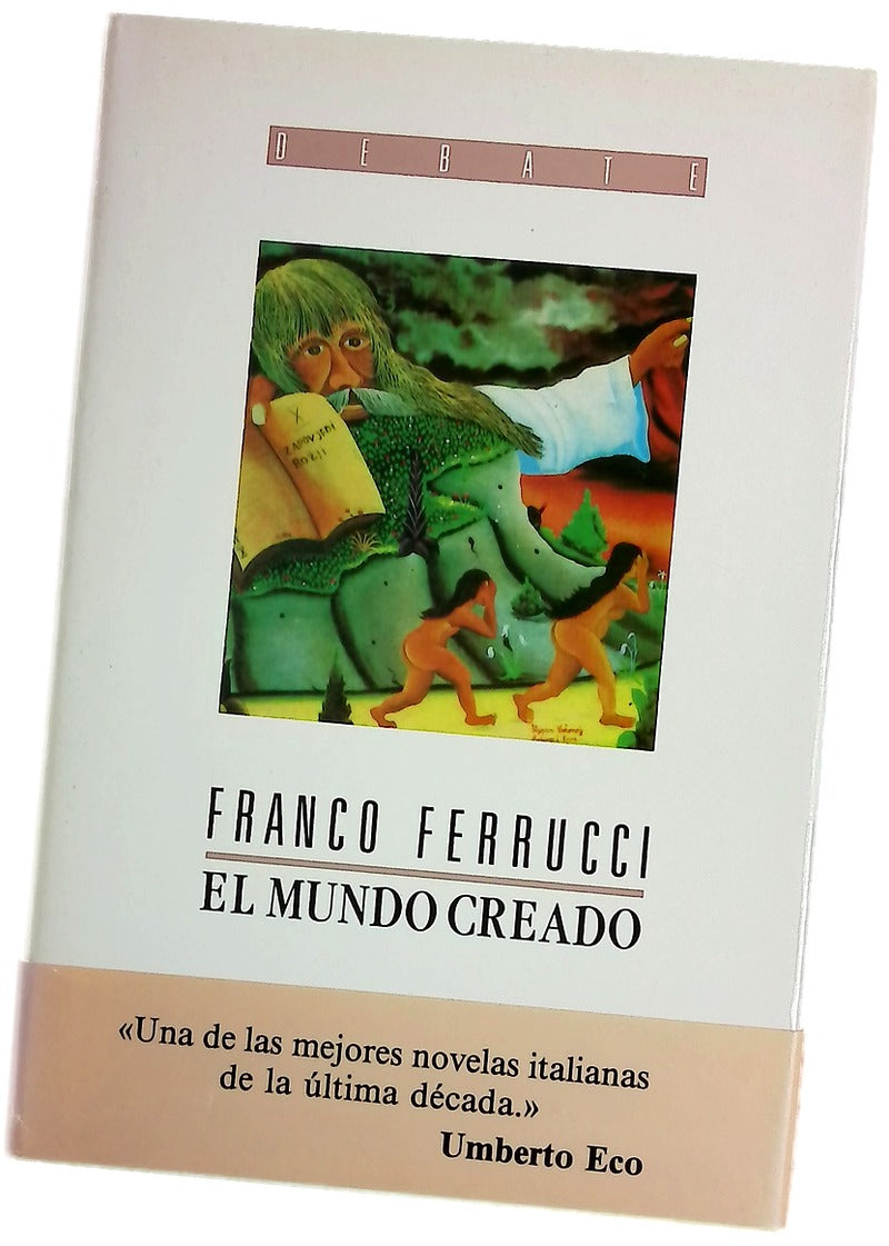 El mundo creado