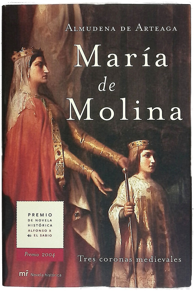 María de Molina