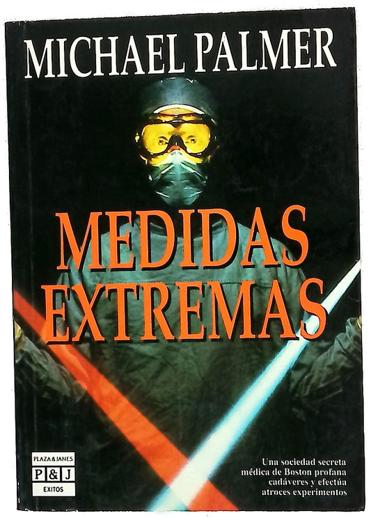 Medidas extremas
