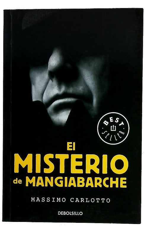 El misterio de Mangiabarche