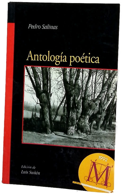 Antología poética