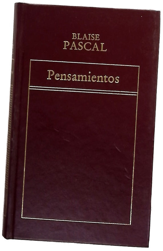 Pensamientos