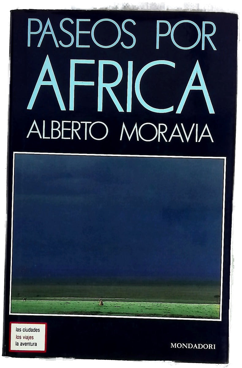 Paseos por África
