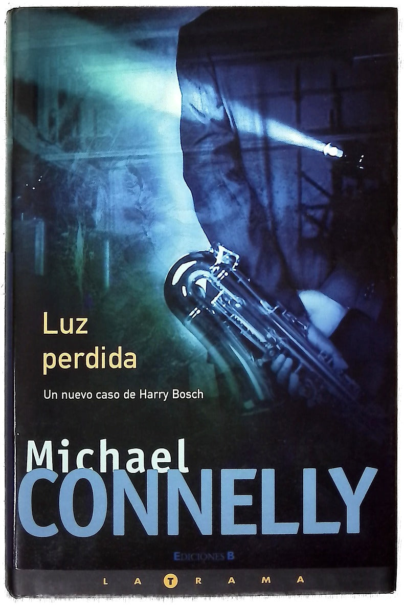 Luz perdida
