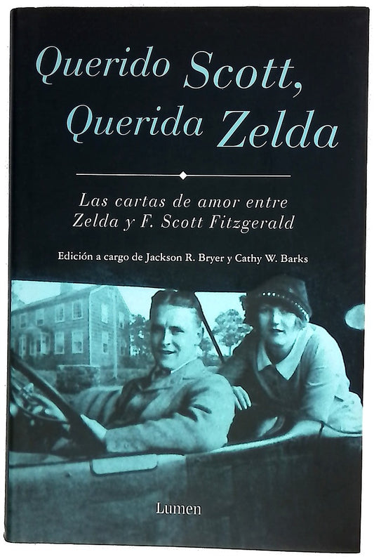 Querido Scott, querida Zelda