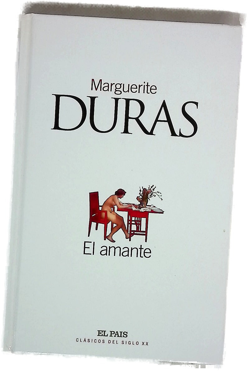 El amante